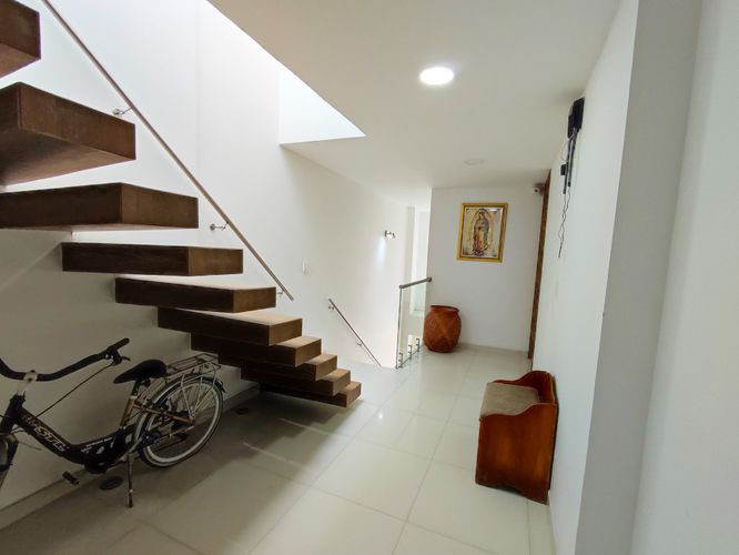 Casa de 4 alcobas en venta en Sector Oriental, Cúcuta, 300 m² · foto 21 de 24
