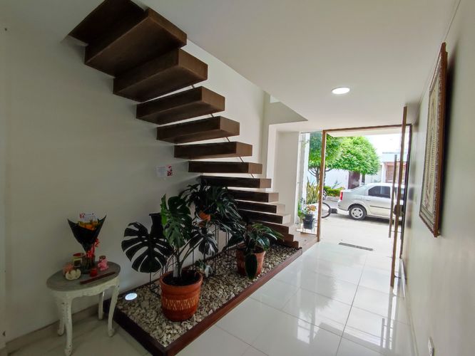 Casa de 4 alcobas en venta en Sector Oriental, Cúcuta, 300 m² · foto 23 de 24