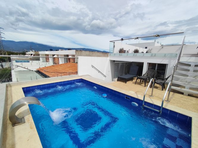 Casa de 4 alcobas en venta en Sector Oriental, Cúcuta, 300 m² · foto 24 de 24
