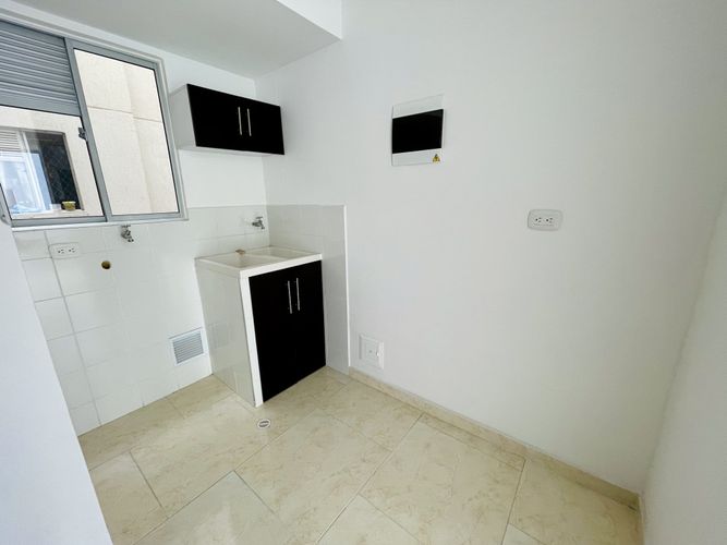 Apartamento de 2 alcobas en venta en Rafael Garcia Herreros Et Iii, Cúcuta, 49 m² · foto 5 de 14