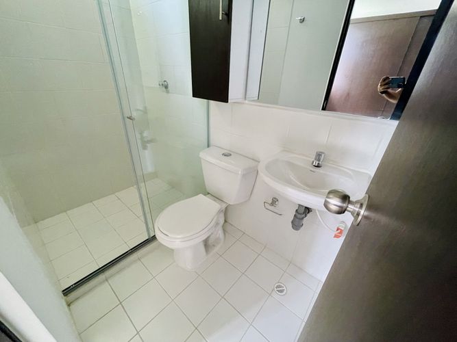 Apartamento de 2 alcobas en venta en Rafael Garcia Herreros Et Iii, Cúcuta, 49 m² · foto 8 de 14