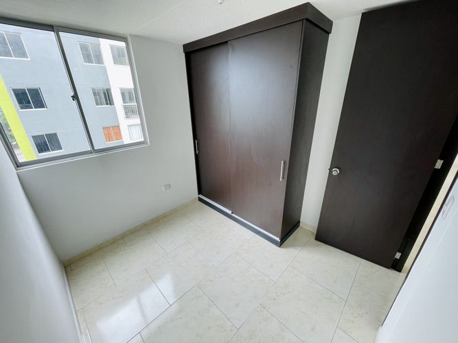 Apartamento de 2 alcobas en venta en Rafael Garcia Herreros Et Iii, Cúcuta, 49 m² · foto 9 de 14