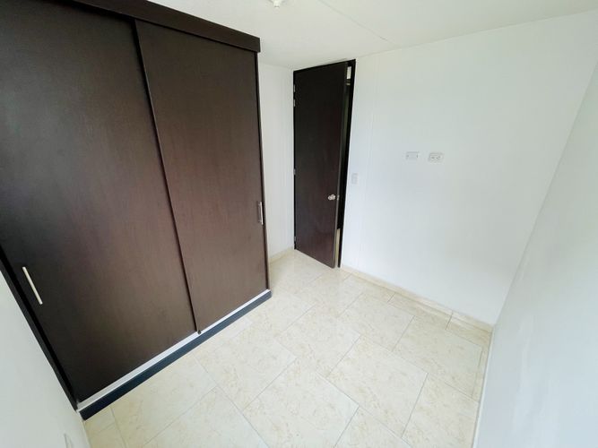 Apartamento de 2 alcobas en venta en Rafael Garcia Herreros Et Iii, Cúcuta, 49 m² · foto 10 de 14