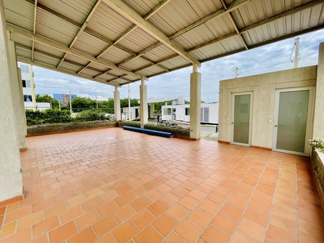 Apartamento de 2 alcobas en venta en Rafael Garcia Herreros Et Iii, Cúcuta, 49 m² · foto 14 de 14