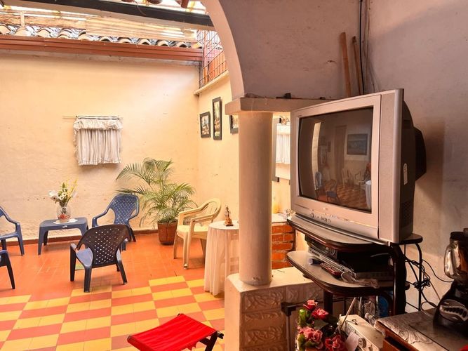 Casa de 4 alcobas en venta en Casco Antiguo - Floridablanca, Floridablanca, 150 m² · foto 5 de 15