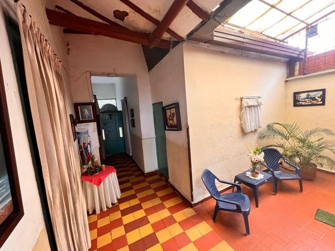 Casa de 4 alcobas en venta en Casco Antiguo - Floridablanca, Floridablanca, 150 m² · foto 11 de 15