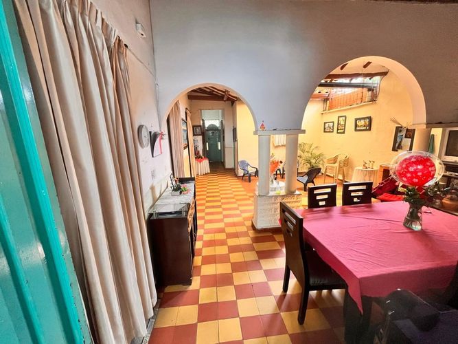 Casa de 4 alcobas en venta en Casco Antiguo - Floridablanca, Floridablanca, 150 m² · foto 10 de 15