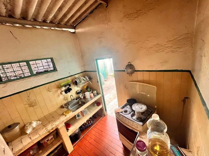 Casa de 4 alcobas en venta en Casco Antiguo - Floridablanca, Floridablanca, 150 m² · foto 7 de 15