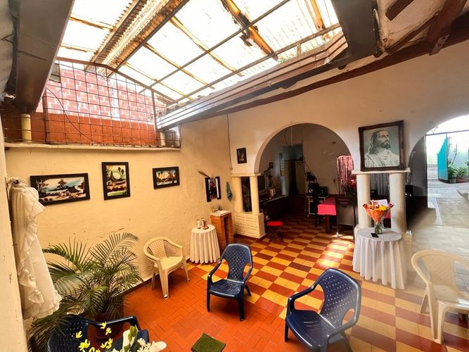 Casa de 4 alcobas en venta en Casco Antiguo - Floridablanca, Floridablanca, 150 m² · foto 14 de 15
