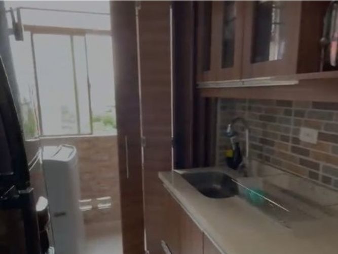 Apartamento de 2 alcobas en venta en Holanda, Sabaneta, 62 m² · foto 3 de 7