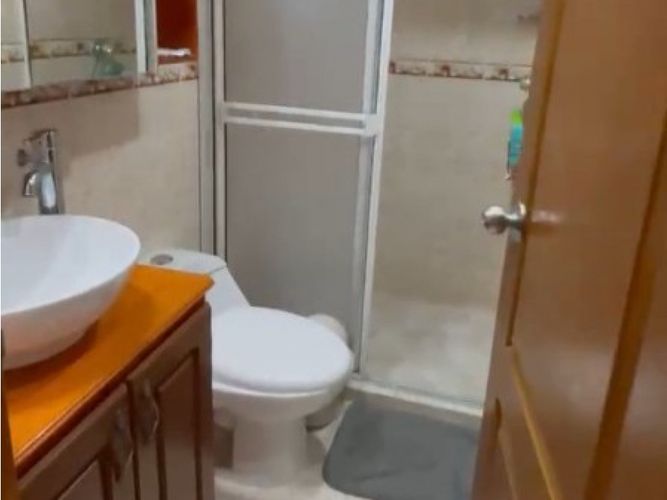 Apartamento de 2 alcobas en venta en Holanda, Sabaneta, 62 m² · foto 7 de 7