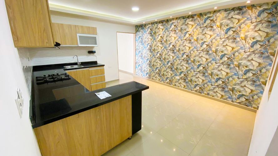 Casa de 5 alcobas en venta en Lleras Restrepo, Cúcuta, 239 m² · foto 4 de 19