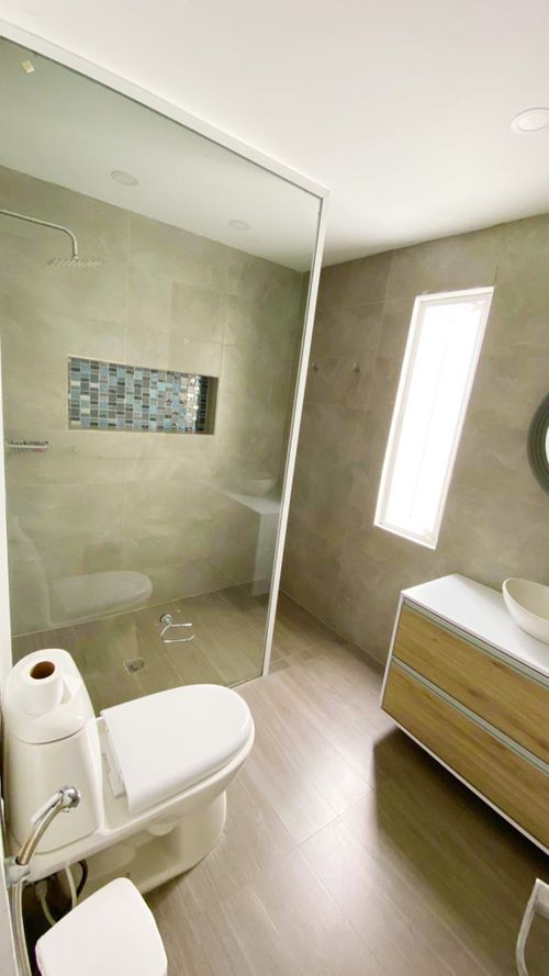 Casa de 5 alcobas en venta en Lleras Restrepo, Cúcuta, 239 m² · foto 14 de 19