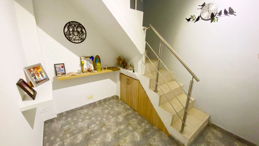 Casa de 5 alcobas en venta en Lleras Restrepo, Cúcuta, 239 m² · foto 15 de 19