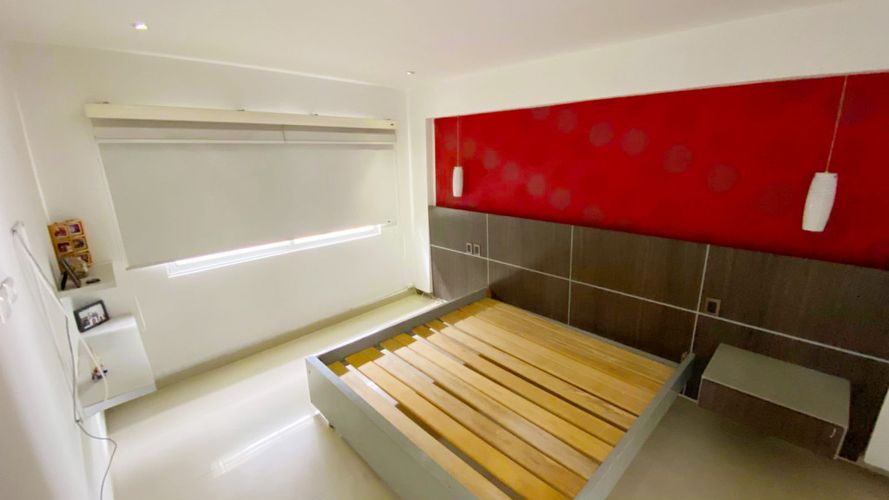Casa de 5 alcobas en venta en Lleras Restrepo, Cúcuta, 239 m² · foto 16 de 19