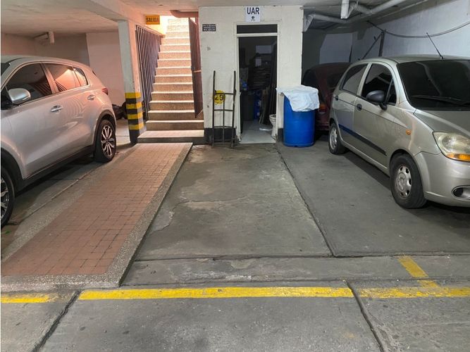Apartamento en venta en Ciudad Melendez, Cali, 70 m² · foto 13 de 19