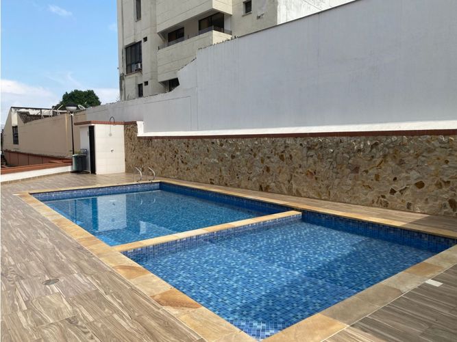 Apartamento en venta en Ciudad Melendez, Cali, 70 m² · foto 15 de 19