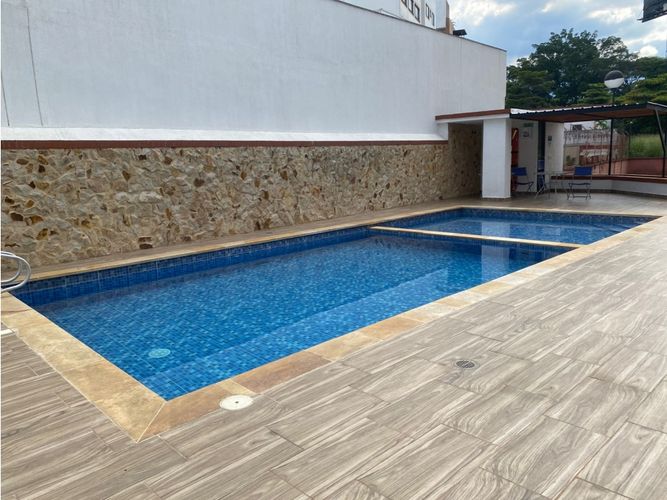 Apartamento en venta en Ciudad Melendez, Cali, 70 m² · foto 16 de 19