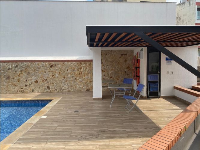 Apartamento en venta en Ciudad Melendez, Cali, 70 m² · foto 17 de 19