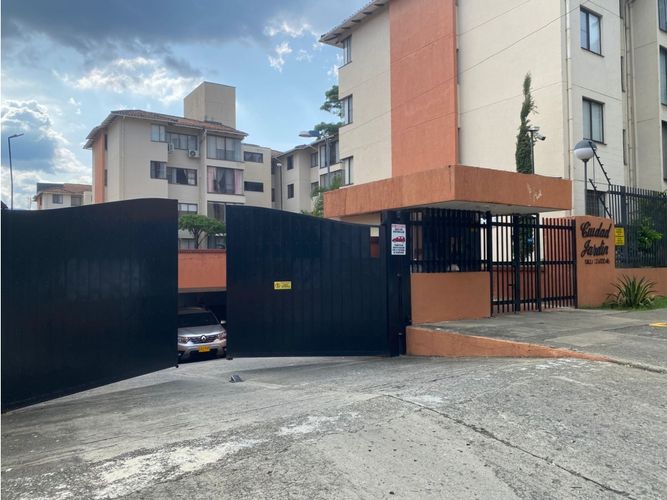 Apartamento en venta en Ciudad Melendez, Cali, 70 m² · foto 19 de 19