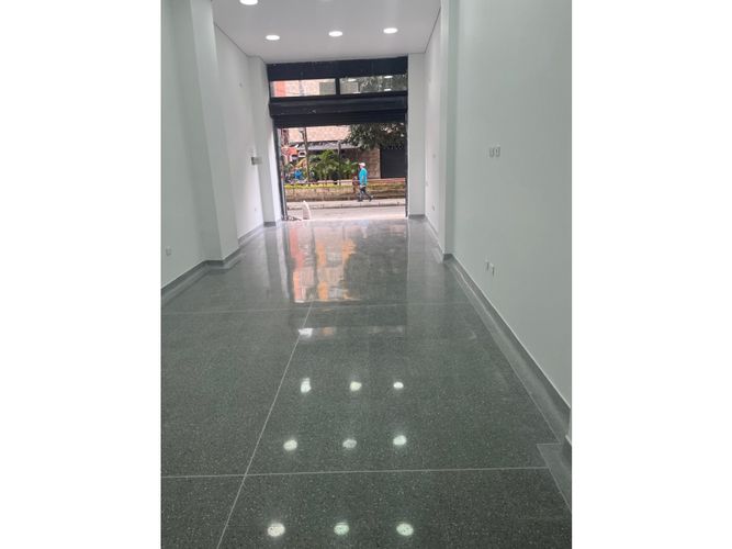 Local en arriendo en Calle Larga, Sabaneta, 60 m² · foto 4 de 8