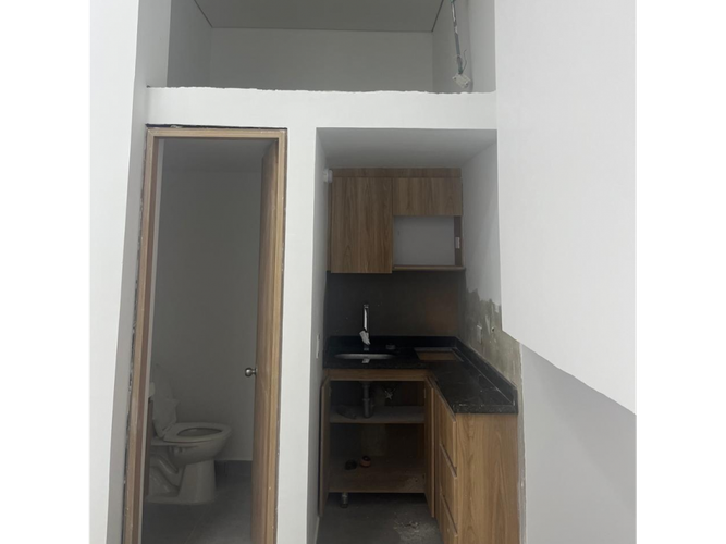 Local en arriendo en Calle Larga, Sabaneta, 60 m² · foto 6 de 8