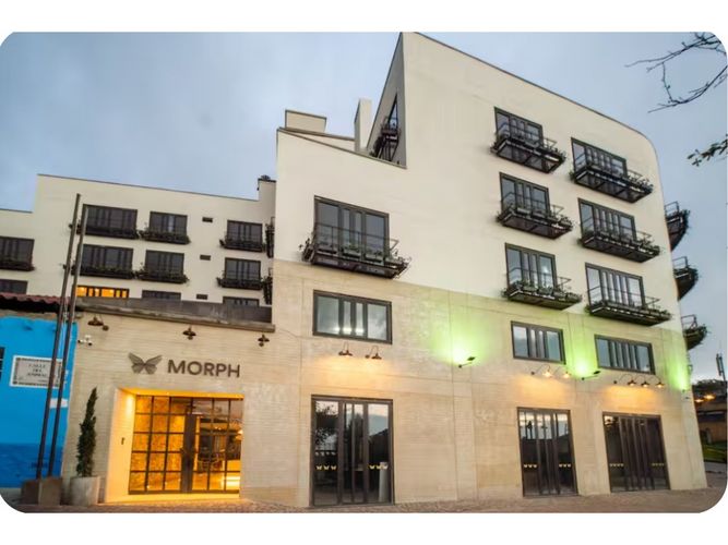 $385.000.000 en Belen