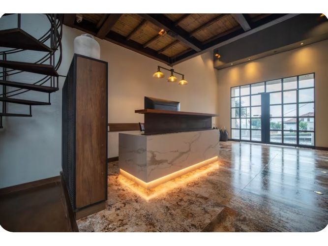 Apartaestudio en venta en Belen, Bogotá, 32 m² · foto 6 de 9