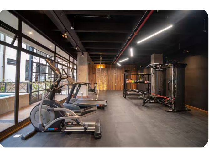 Apartaestudio en venta en Belen, Bogotá, 32 m² · foto 9 de 9