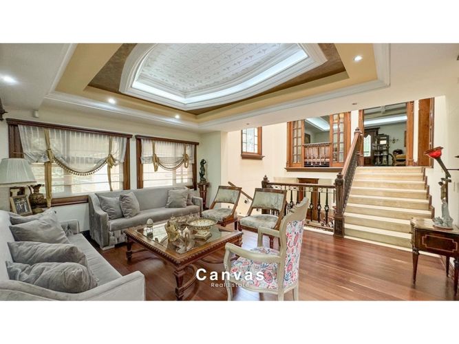 Casa de 6 alcobas en venta en El Poblado, Medellín, 646 m² · foto 17 de 24