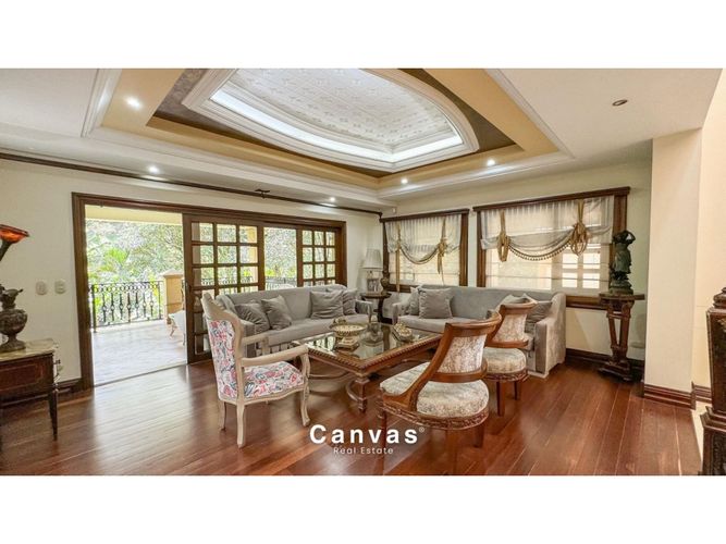 Casa de 6 alcobas en venta en El Poblado, Medellín, 646 m² · foto 20 de 24