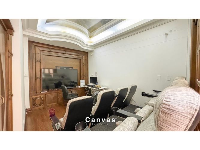Casa de 6 alcobas en venta en El Poblado, Medellín, 646 m² · foto 21 de 24