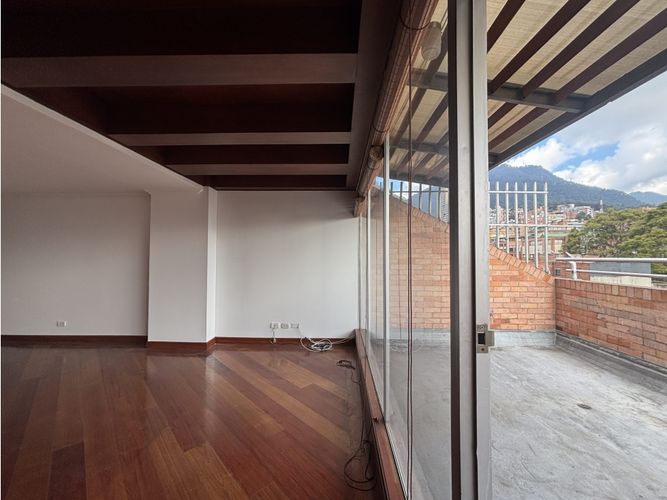 Apartamento en venta en Chapinero, Bogotá · foto 2 de 24