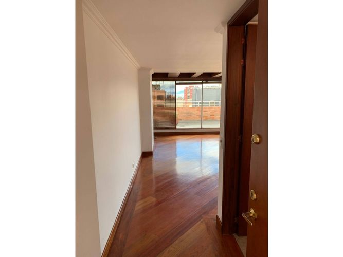 Apartamento en venta en Chapinero, Bogotá · foto 3 de 24