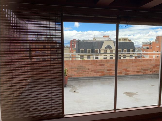 Apartamento en venta en Chapinero, Bogotá · foto 4 de 24