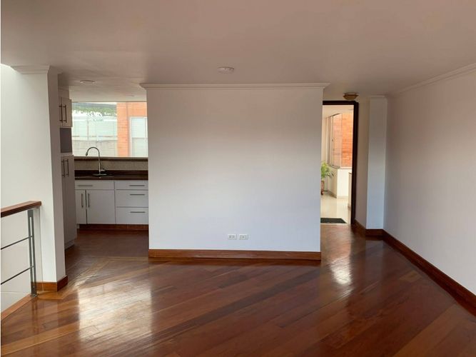 Apartamento en venta en Chapinero, Bogotá · foto 5 de 24