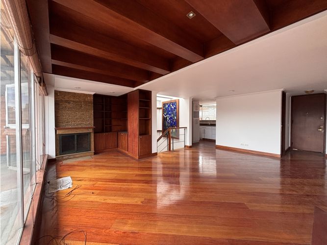 Apartamento en venta en Chapinero, Bogotá · foto 6 de 24