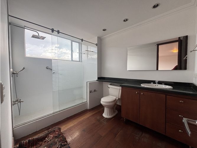 Apartamento en venta en Chapinero, Bogotá · foto 7 de 24