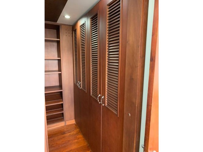 Apartamento en venta en Chapinero, Bogotá · foto 8 de 24