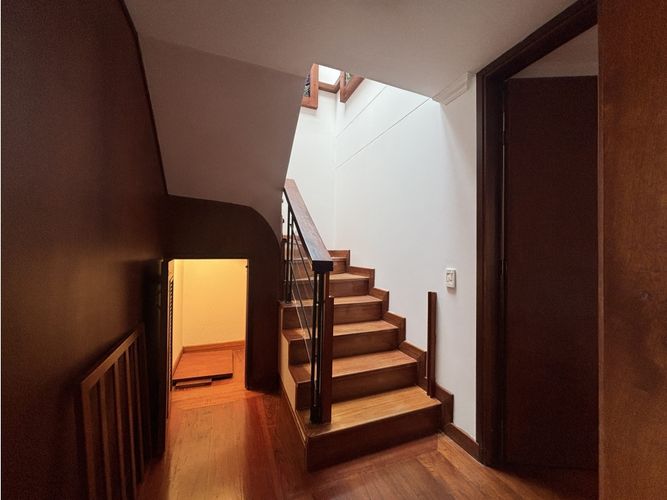 Apartamento en venta en Chapinero, Bogotá · foto 9 de 24