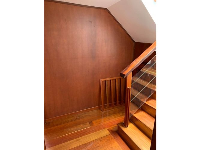 Apartamento en venta en Chapinero, Bogotá · foto 10 de 24