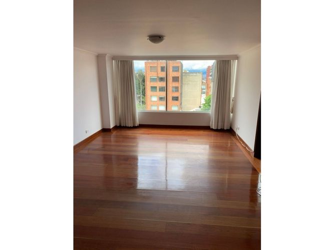 Apartamento en venta en Chapinero, Bogotá · foto 11 de 24