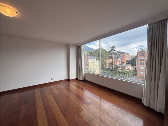 Apartamento en venta en Chapinero, Bogotá · foto 12 de 24