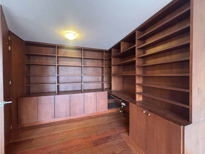 Apartamento en venta en Chapinero, Bogotá · foto 13 de 24