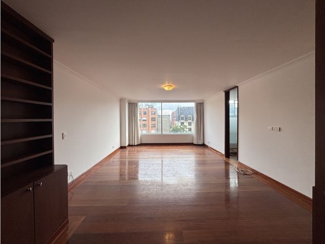 Apartamento en venta en Chapinero, Bogotá · foto 14 de 24