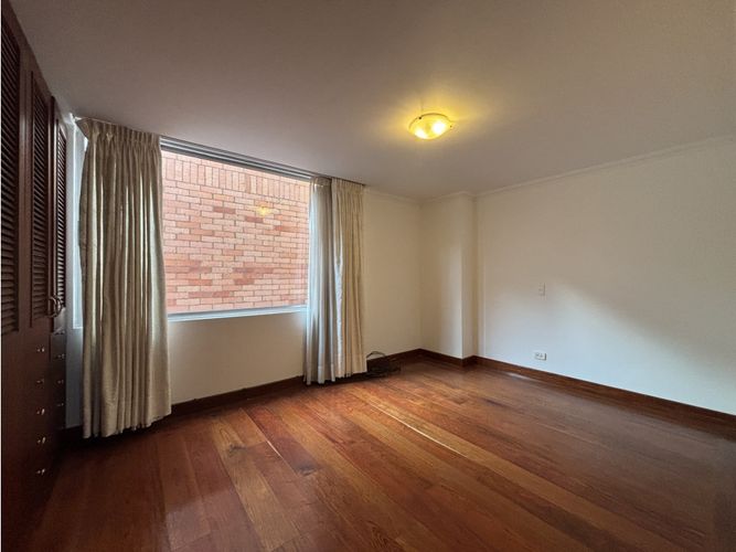 Apartamento en venta en Chapinero, Bogotá · foto 15 de 24
