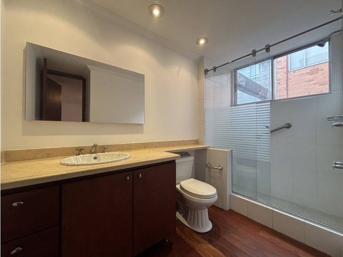 Apartamento en venta en Chapinero, Bogotá · foto 16 de 24