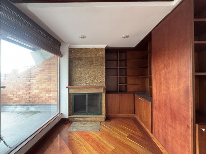Apartamento en venta en Chapinero, Bogotá · foto 17 de 24