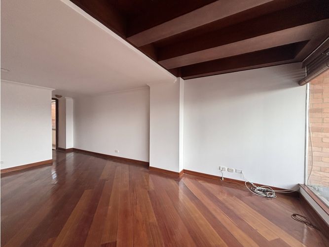 Apartamento en venta en Chapinero, Bogotá · foto 18 de 24