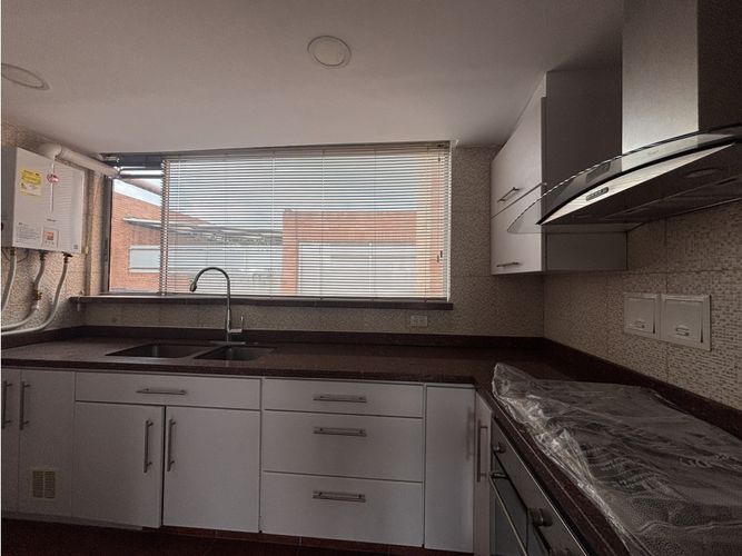 Apartamento en venta en Chapinero, Bogotá · foto 19 de 24